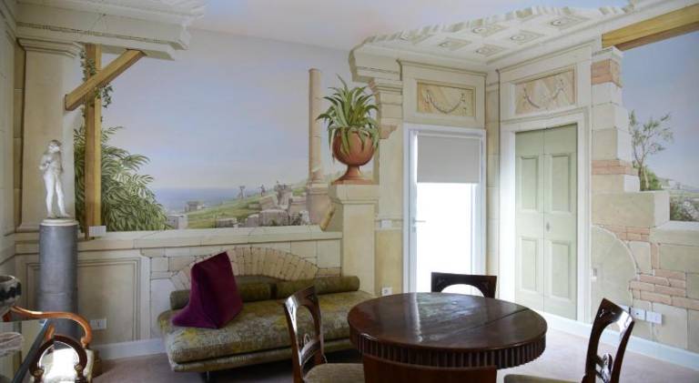 HMO Glamping & Suites in Vignanotica — photo 3