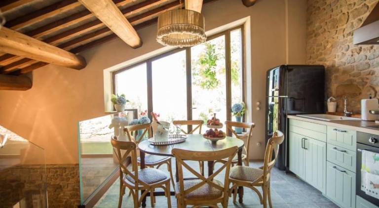 Vacation home with terrace & garden | Suitable for remote work — photo 3