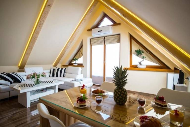 Appartamento Zakopane