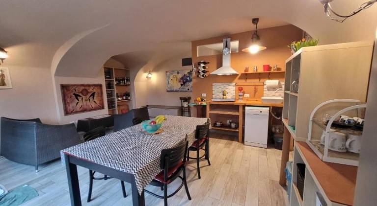 Apartment with 1 room for 4 persons — photo 2