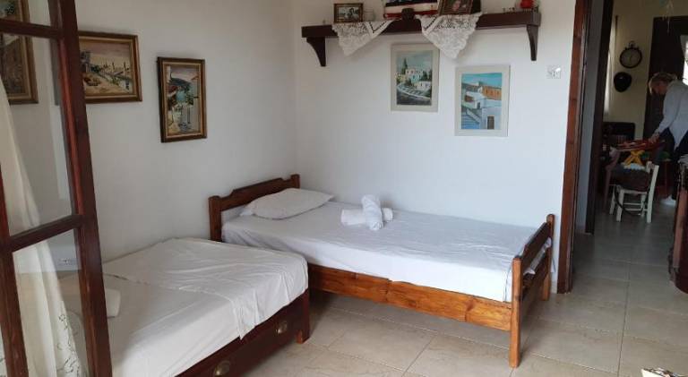 Holiday apartment with 1 room for 4 persons — photo 2