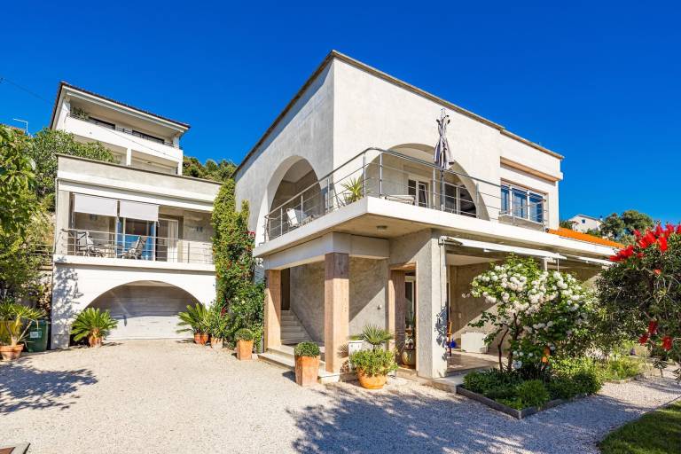Apartment  Supetarska Draga