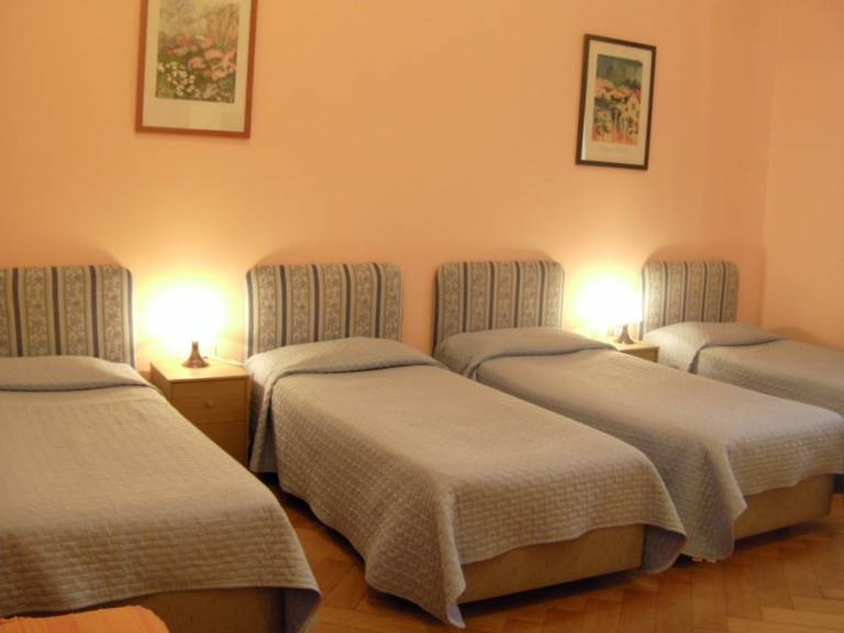 Pensione Trieste