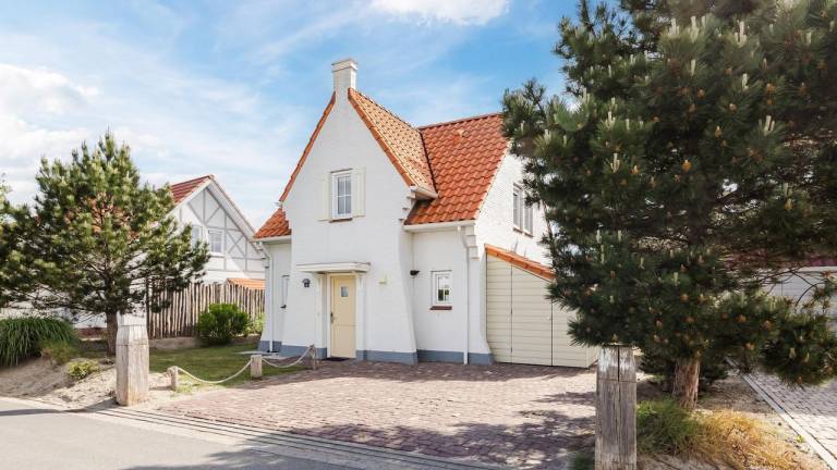 Ferienwohnung Cadzand-Bad