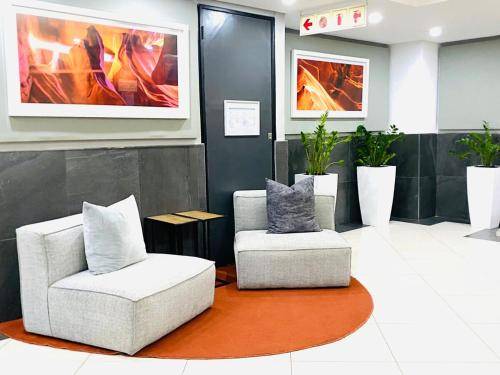 Appartement Johannesburg