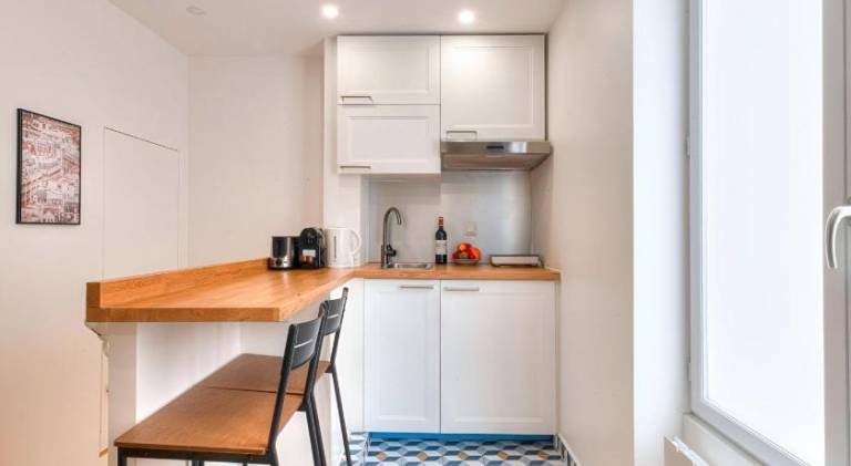 Holiday apartment | Pets allowed — photo 3