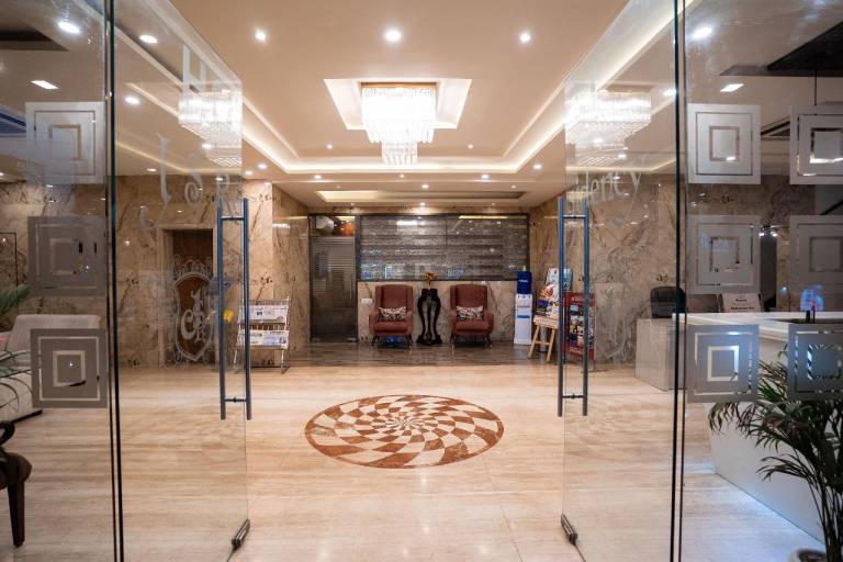 Hotel J. S. Residency — photo 5