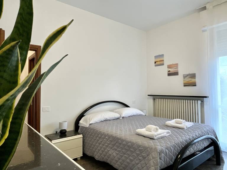 Ferienwohnung Rimini
