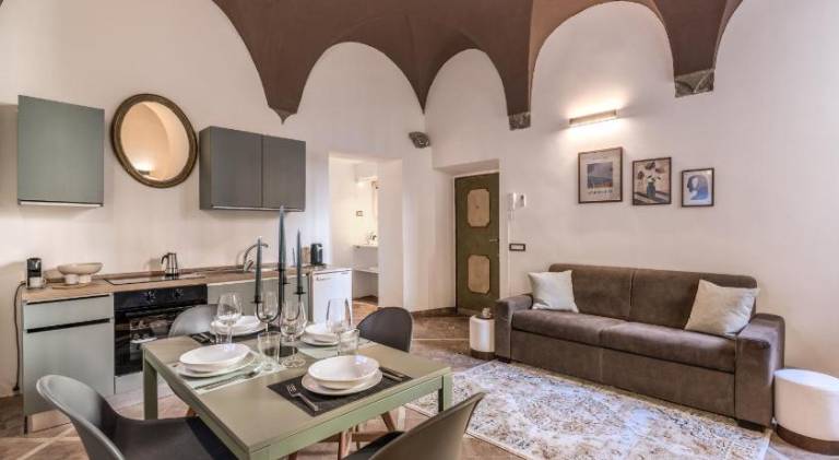 Holiday apartment | Close to Pantheon — photo 3