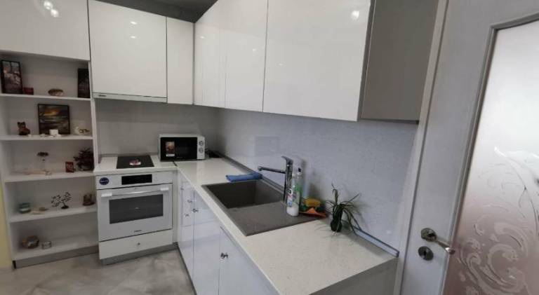 Holiday apartment with terrace — photo 4