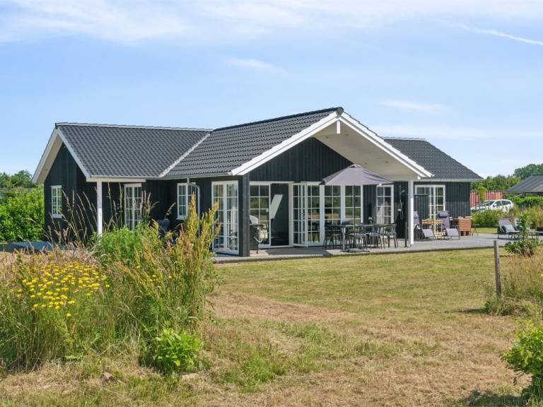 Ferienpark Nykøbing Sj Sogn