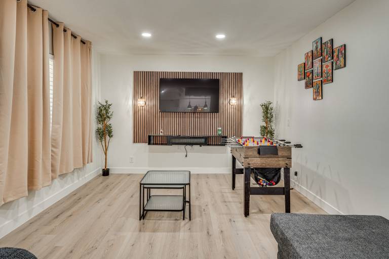 Pool Access at Walkable Old Town Scottsdale Condo