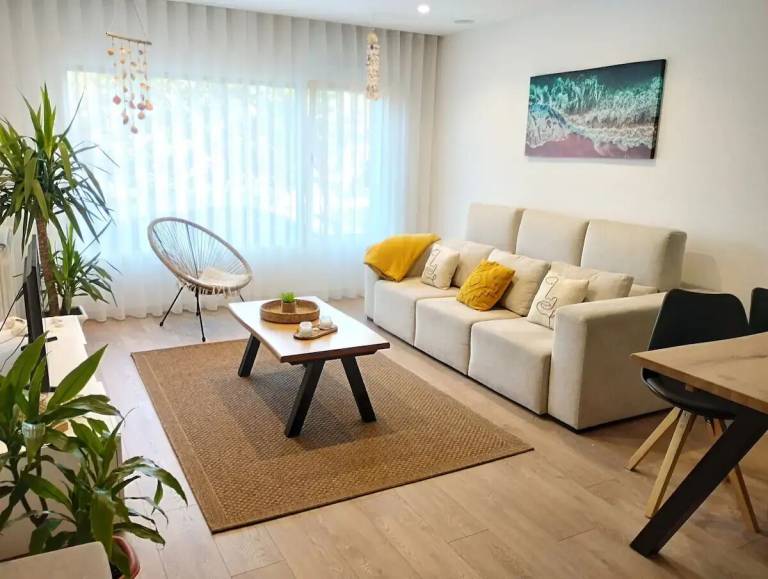 Appartement Leiria