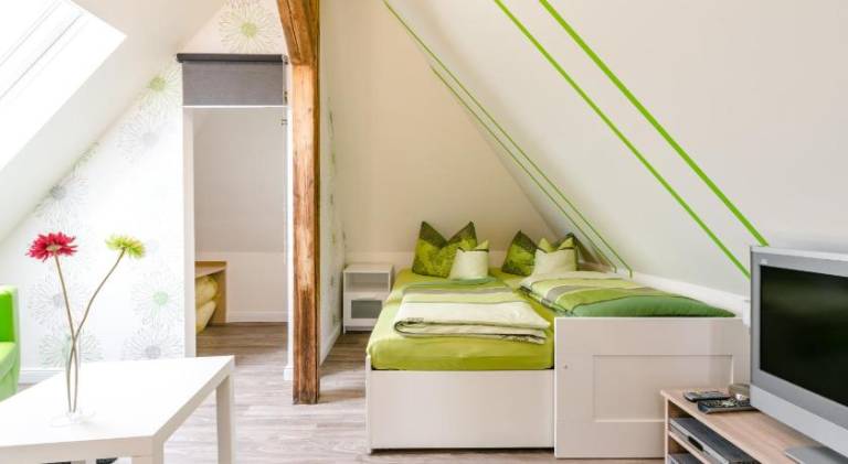 Ferienwohnung Heilbad Heiligenstadt