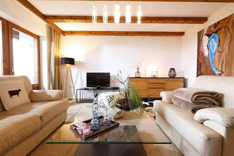 Ferienwohnung Kierwang