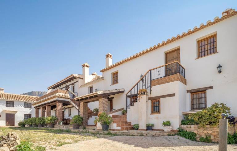 Apartamento  Villanueva del Rosario