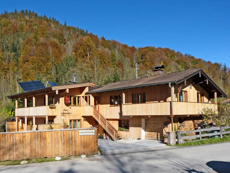 Privatzimmer Ramsau bei Berchtesgaden