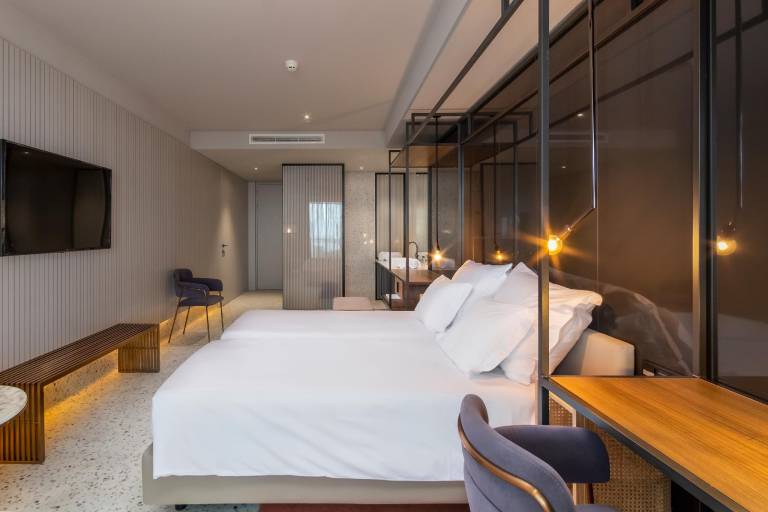 NEXT - Savoy Signature in Funchal