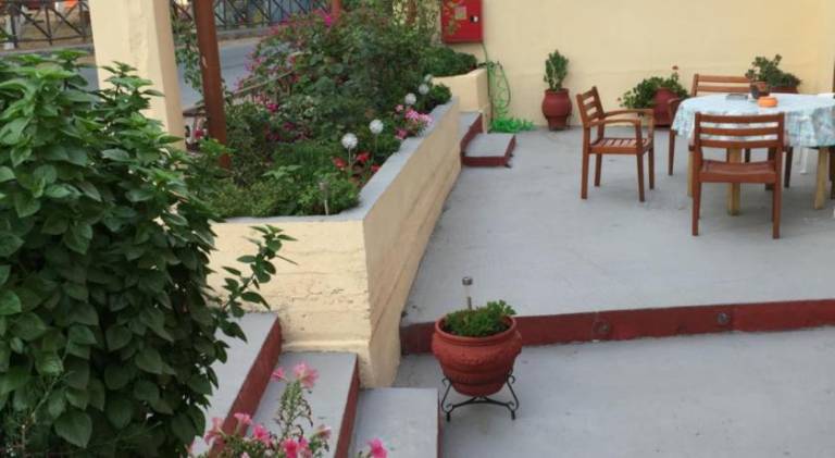 Akanthos Hotel — photo 5