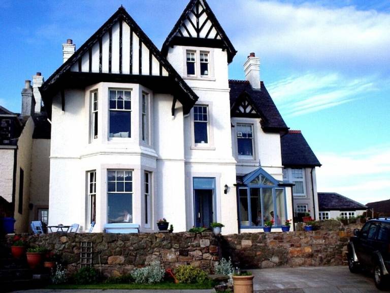 Apartment Kilconquhar