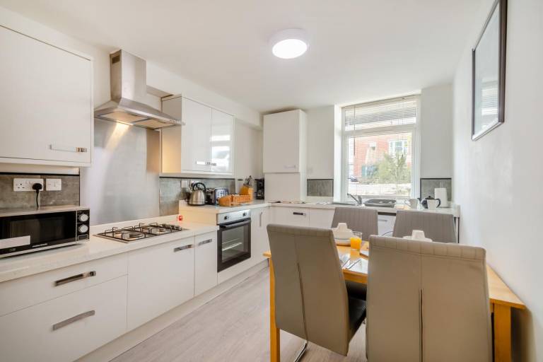 Fully equipped charming rental apartment | Dogs allowed — photo 4