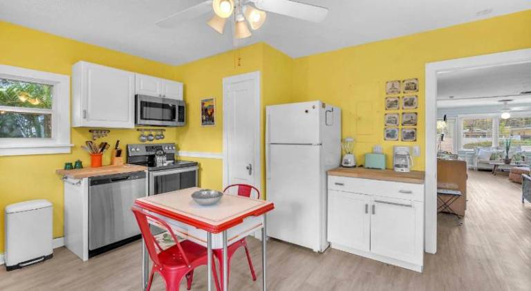 Vacation home | Good for workation — photo 5