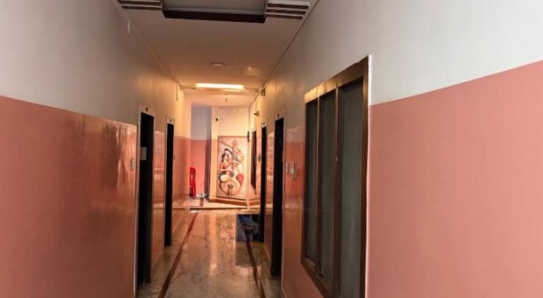 Hotel shree nayak purnia — photo 4