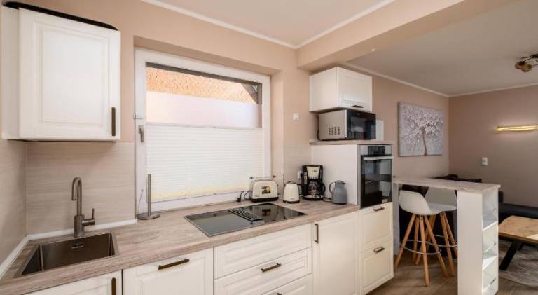 Ferienwohnung Geesthacht