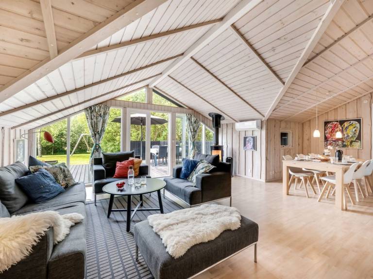 Ferienhaus  Fanö