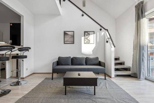 65 m² Ferienwohnung
