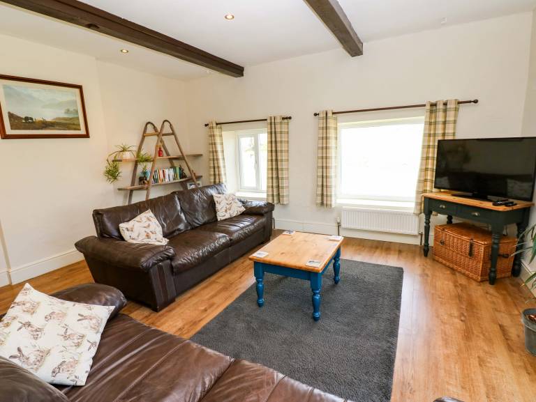 Children-friendly beautiful cottage with yard | Pet-friendly — photo 5