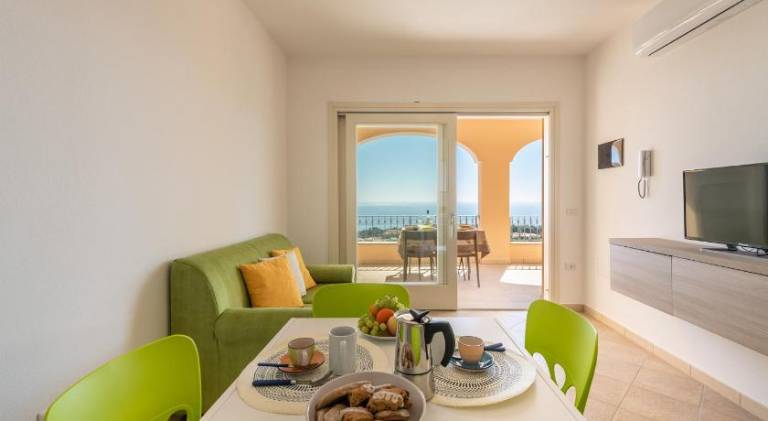 Rental apartment with terrace | Pets are welcome — photo 3