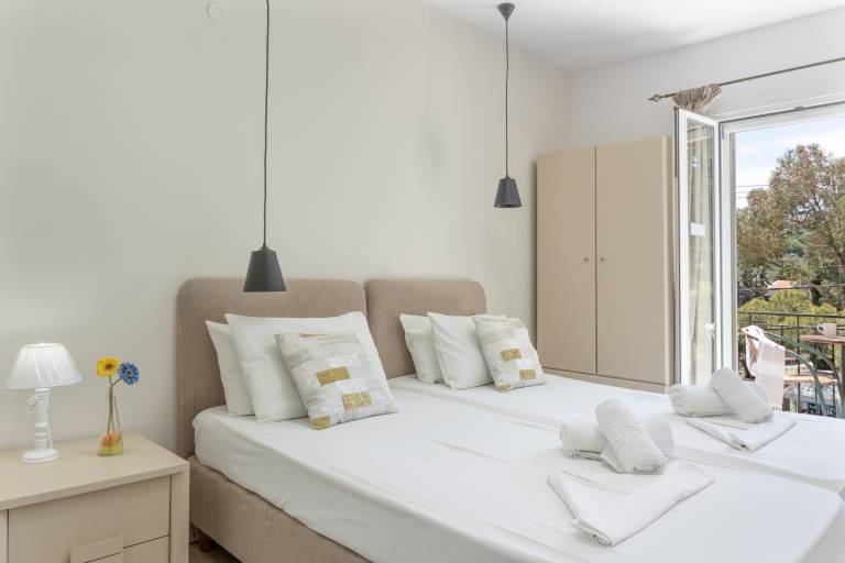 Διαμέρισμα  Mirties