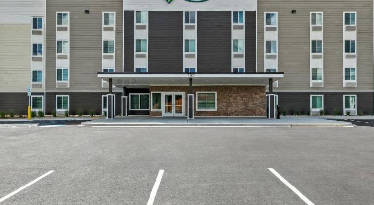 WoodSpring Suites Anderson North I-85 in Anderson, SC
