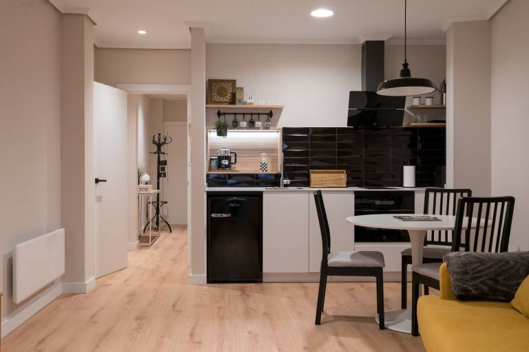 Apartamento Basauri