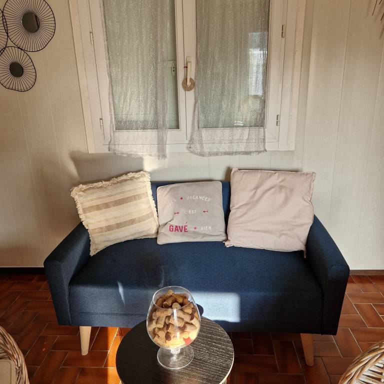 Maison de vacances Le Verdon-sur-Mer