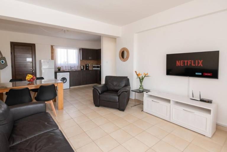 Appartement Ayia Napa