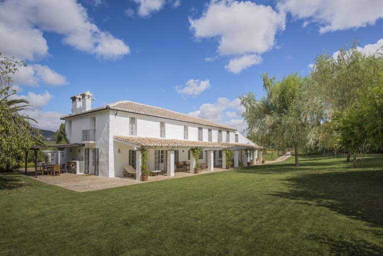 Villa  Ronda