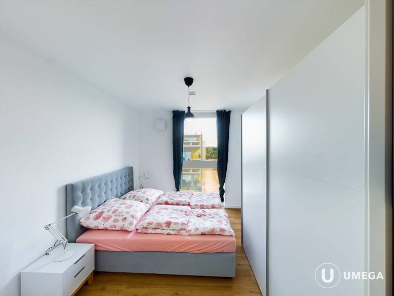 Ferienwohnung  Bezirk Lichtenberg