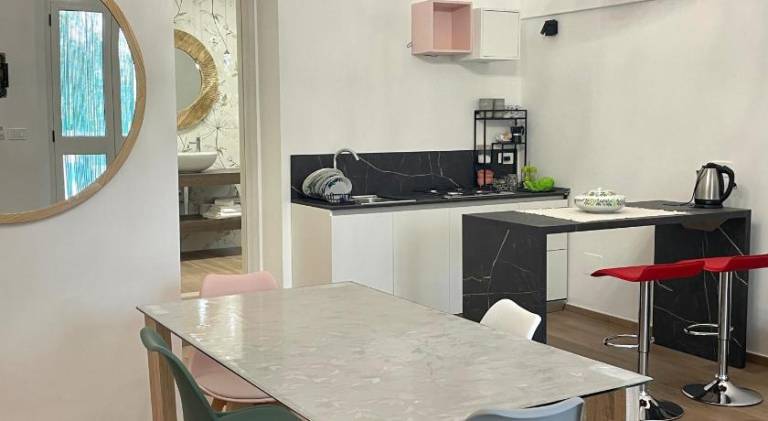 B&B Case Vacanza Orchidea marina di Macchia a Mattinata Gargano — photo 5