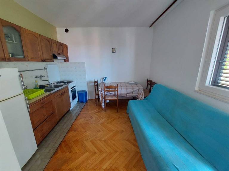 Apartment | City view — photo 5