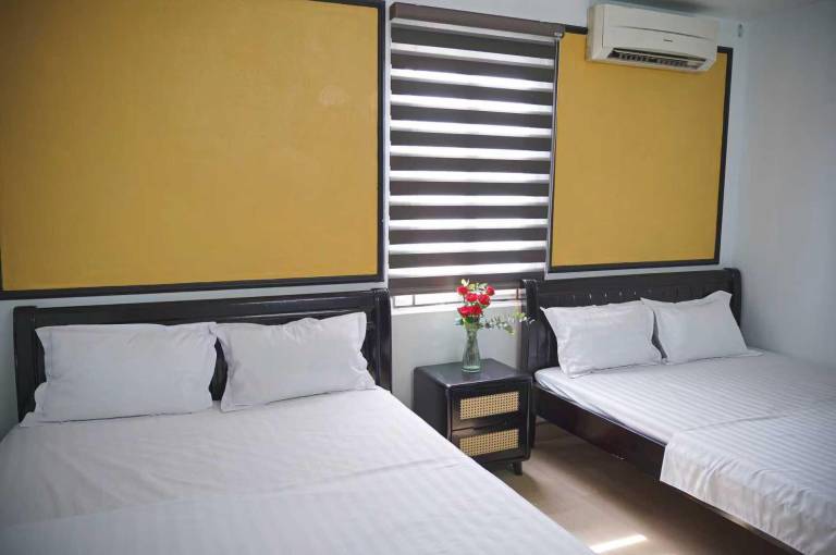 Phố Xưa Hotel — photo 5
