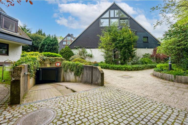 Privatzimmer  Bramfeld