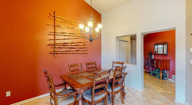 Rental apartment with 2 rooms for 4 persons — photo 4