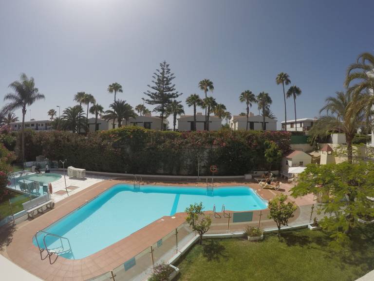 Ferienwohnung Maspalomas