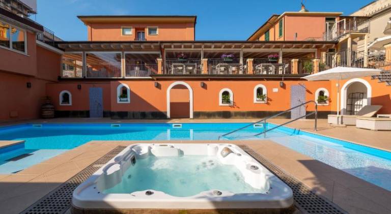 Hotel Monte Rosa — photo 2