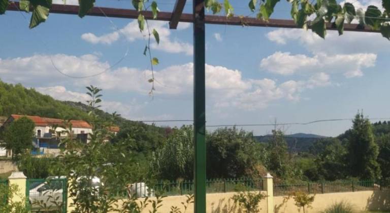 kuća  Goriš