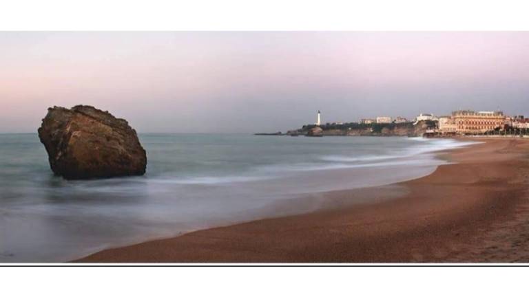 Maison de vacances Biarritz