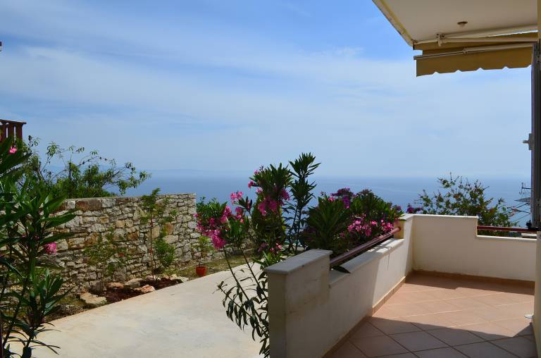 Maison de vacances Qeparo