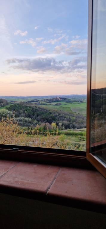 Appartamento Monteroni D'arbia